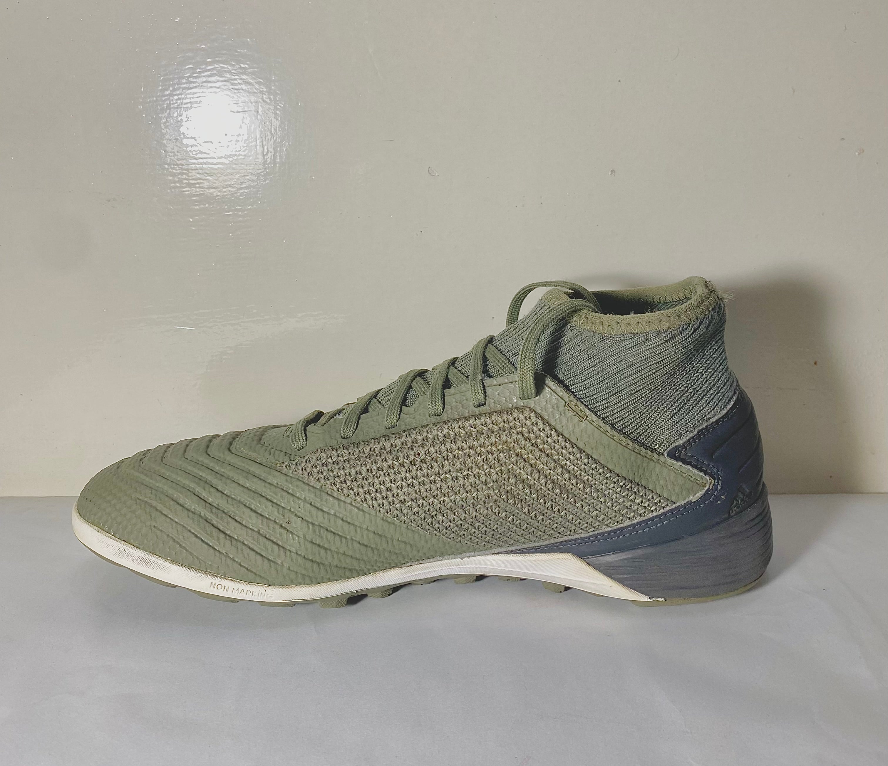 ADIDAS PREDATOR 19.3 Turf Grippers