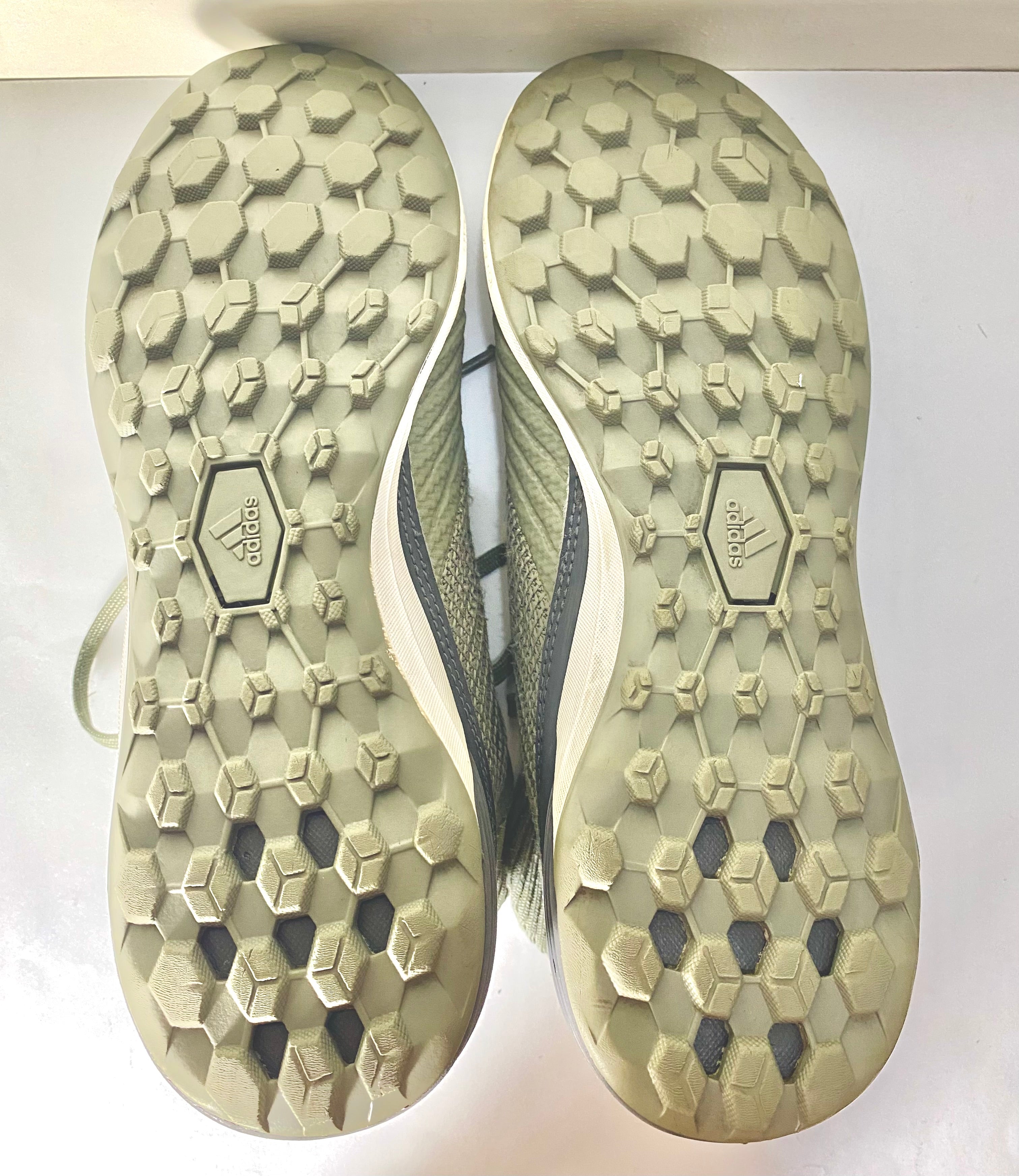 ADIDAS PREDATOR 19.3 Turf Grippers