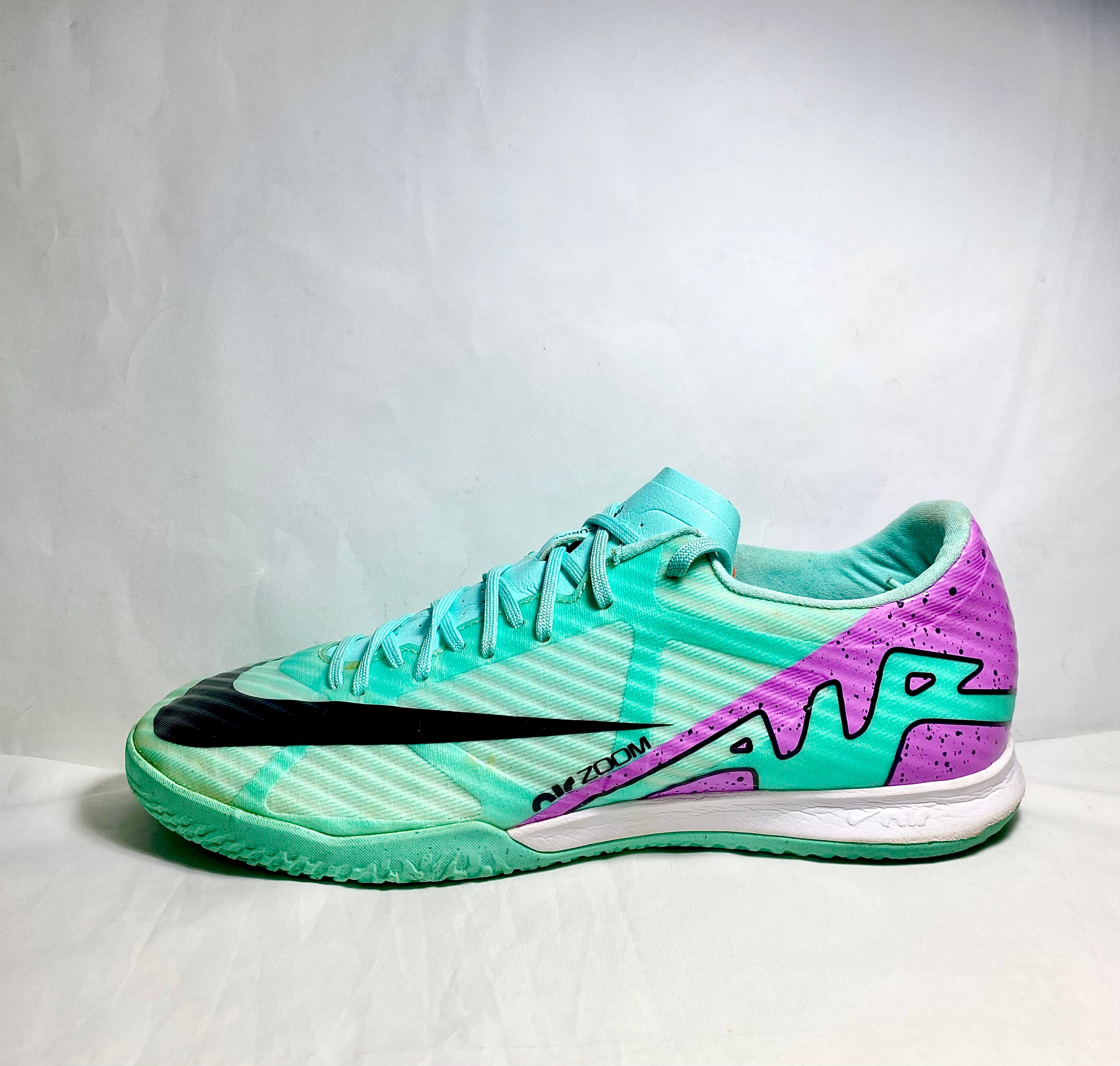 NIKE AIRZOOM MERCURIAL VAPOR 15