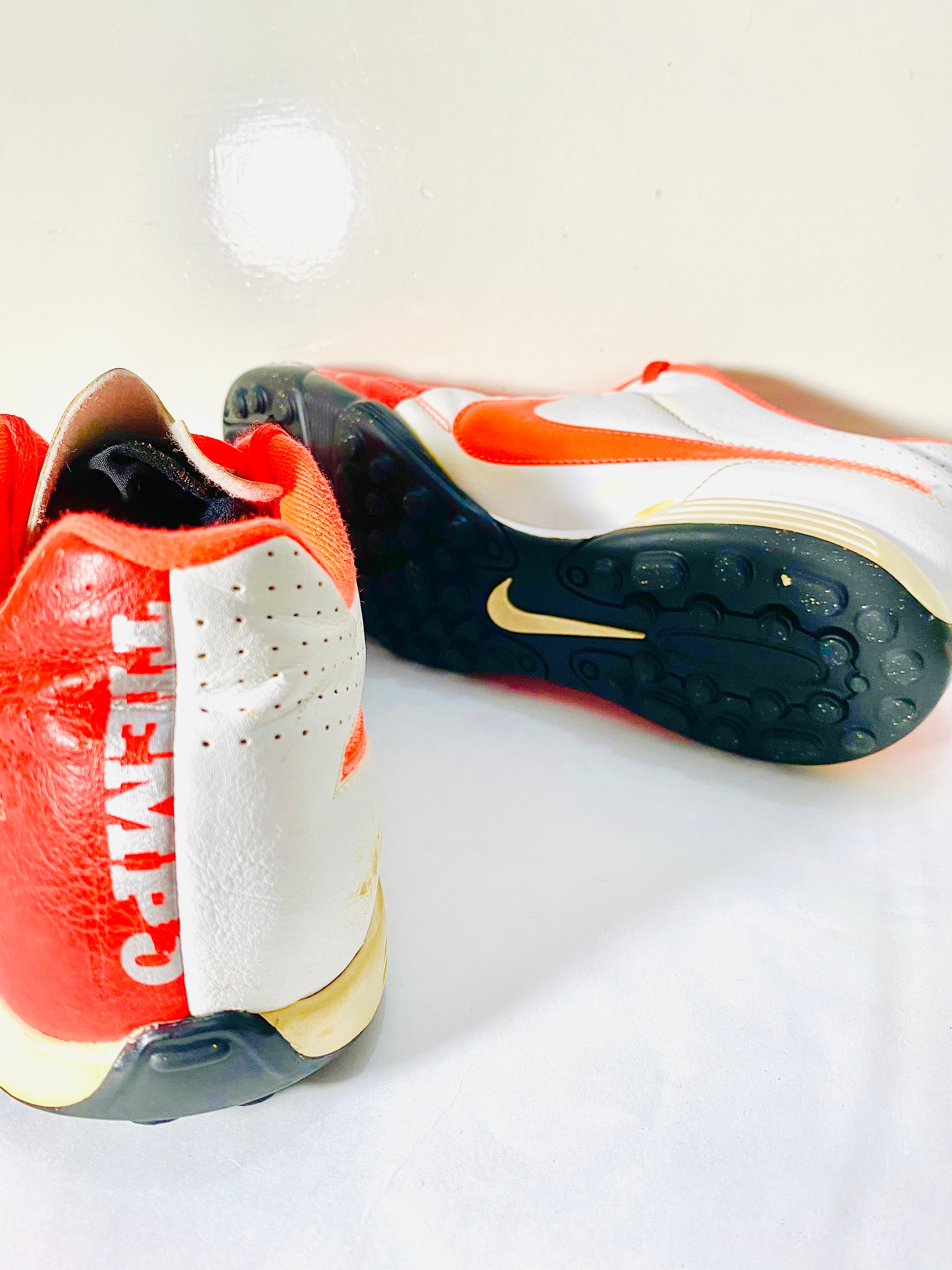 NIKE TIEMPO RIO II