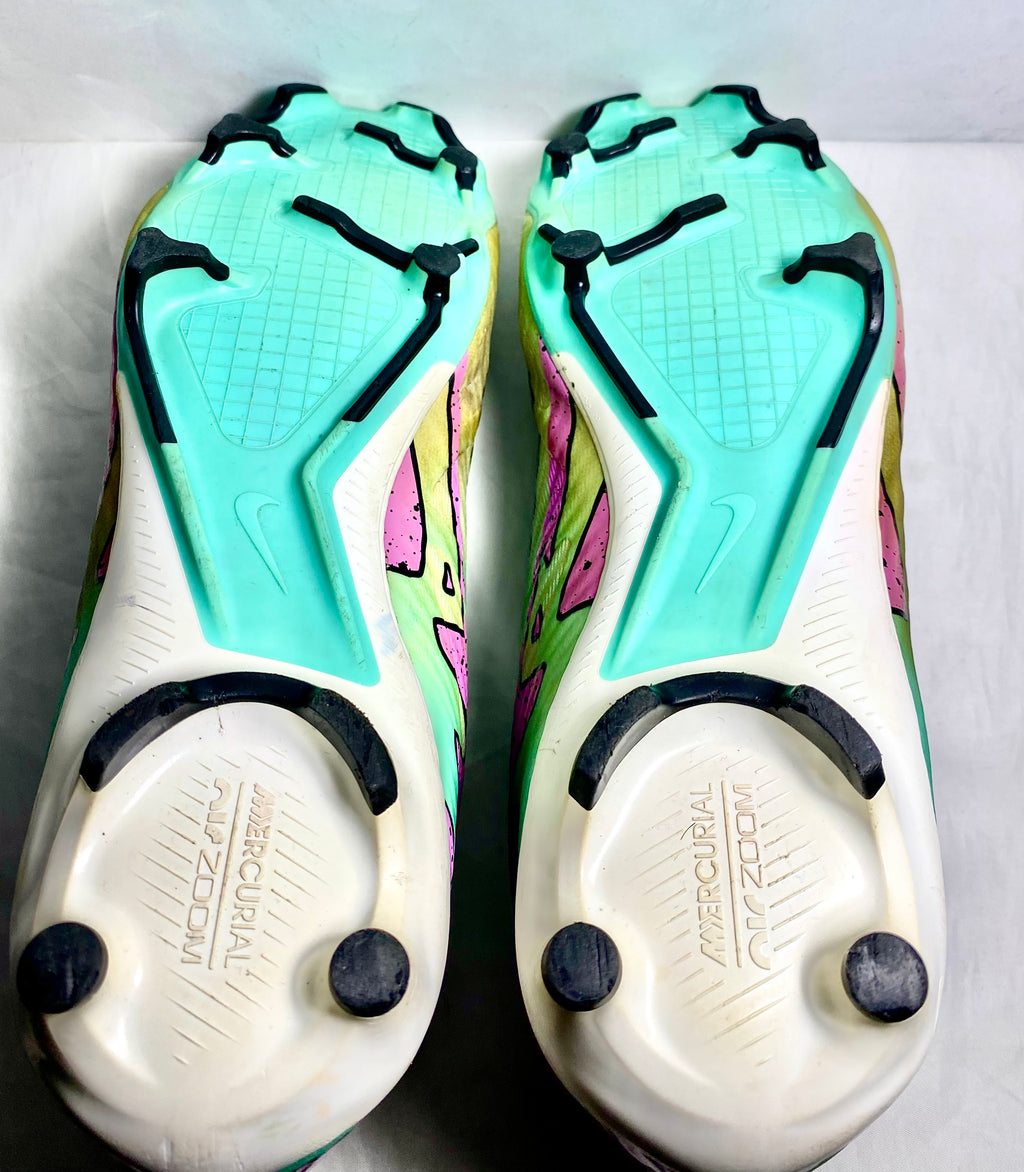 NIKE AIR ZOOM VAPOR 15