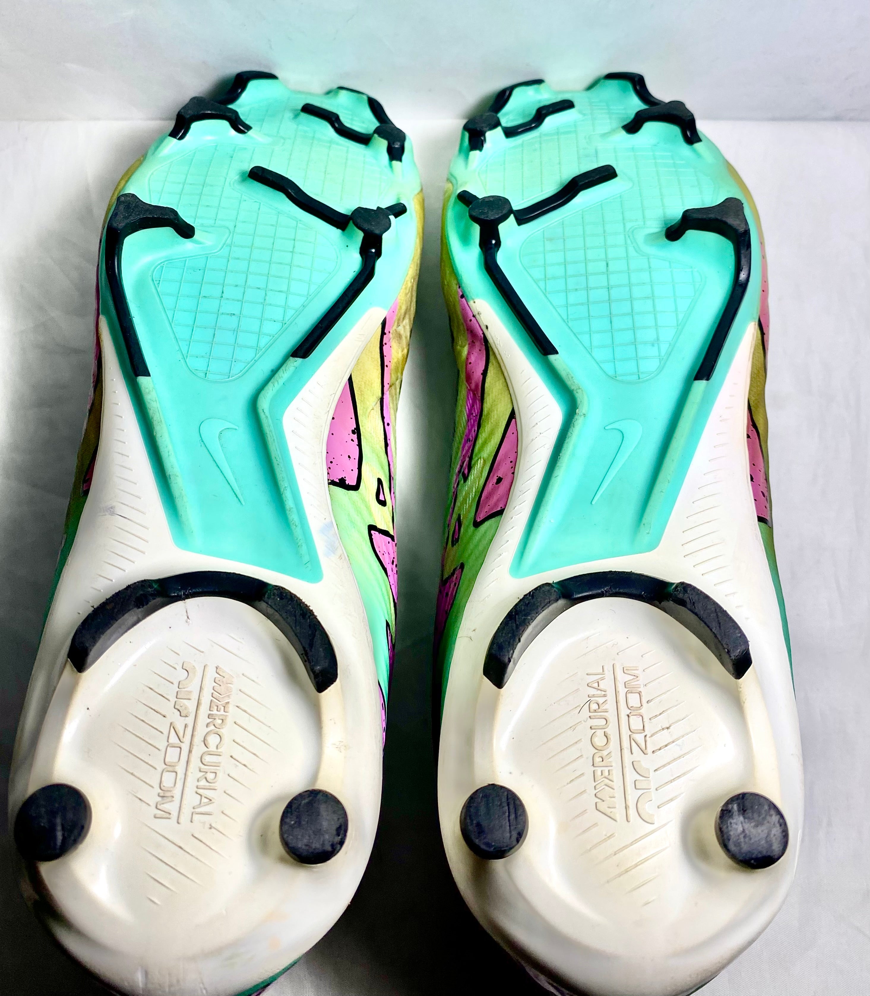 NIKE AIR ZOOM VAPOR 15