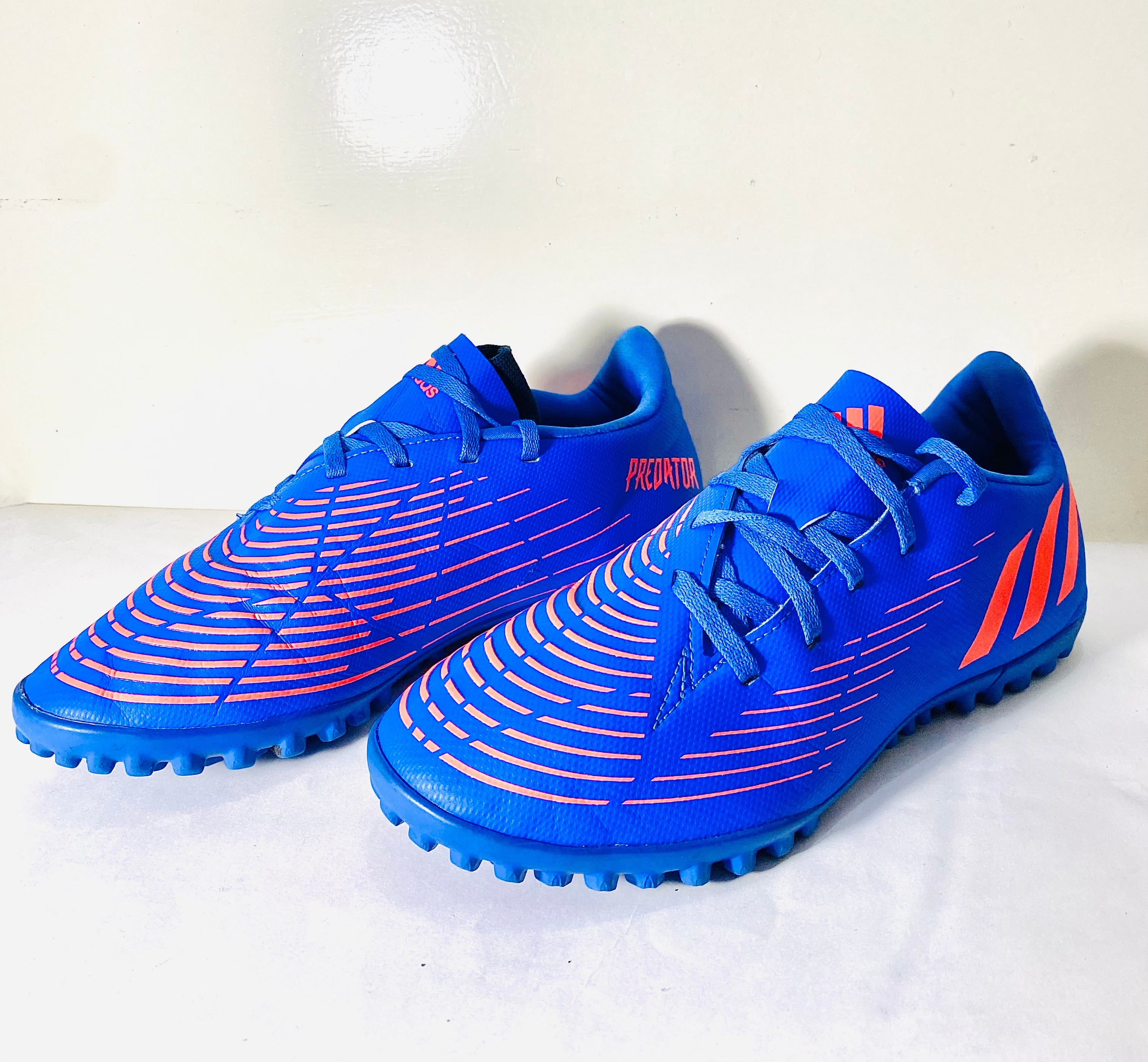 ADIDAS PREDATOR EDGE .4