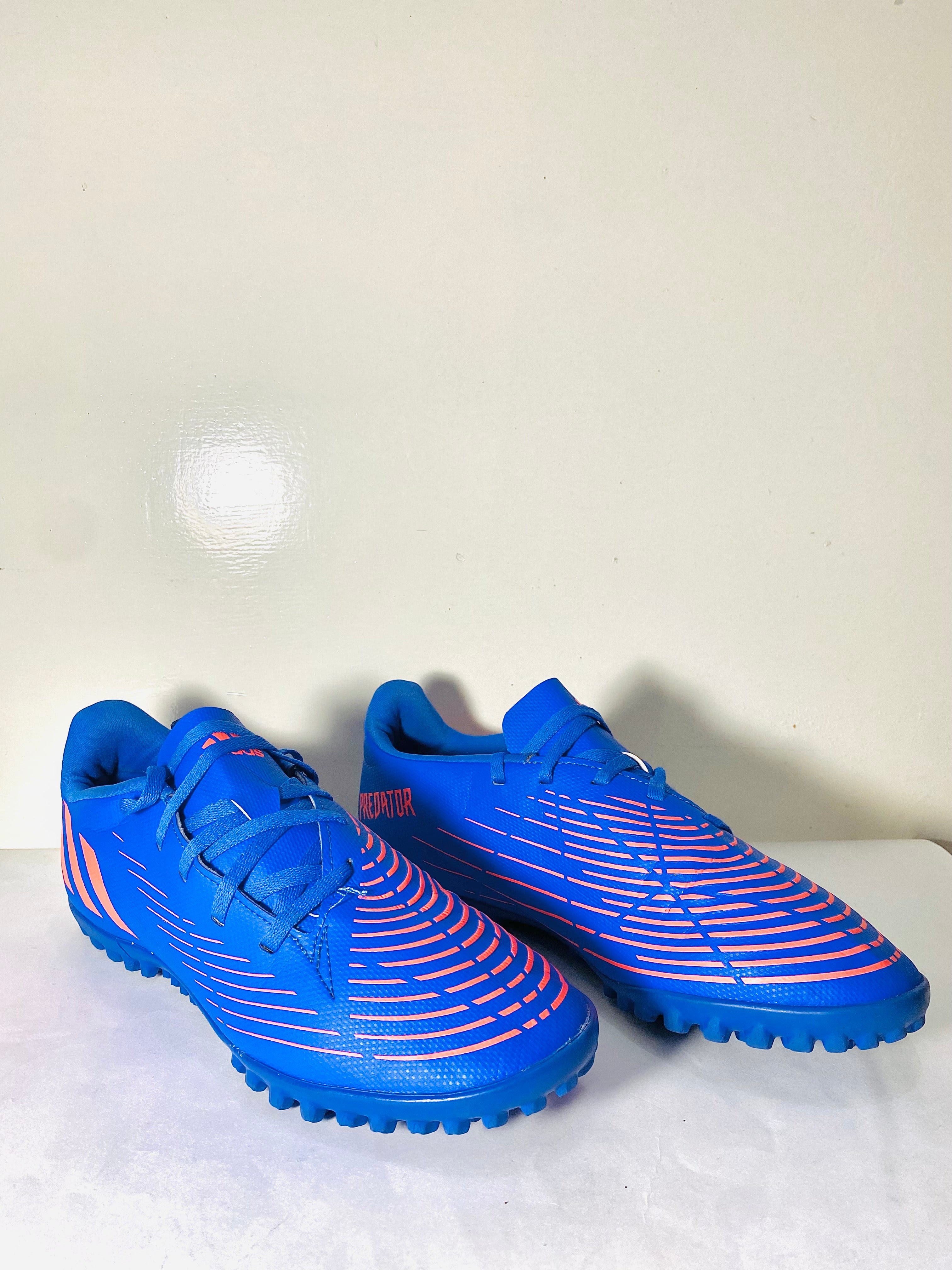 ADIDAS PREDATOR EDGE .4