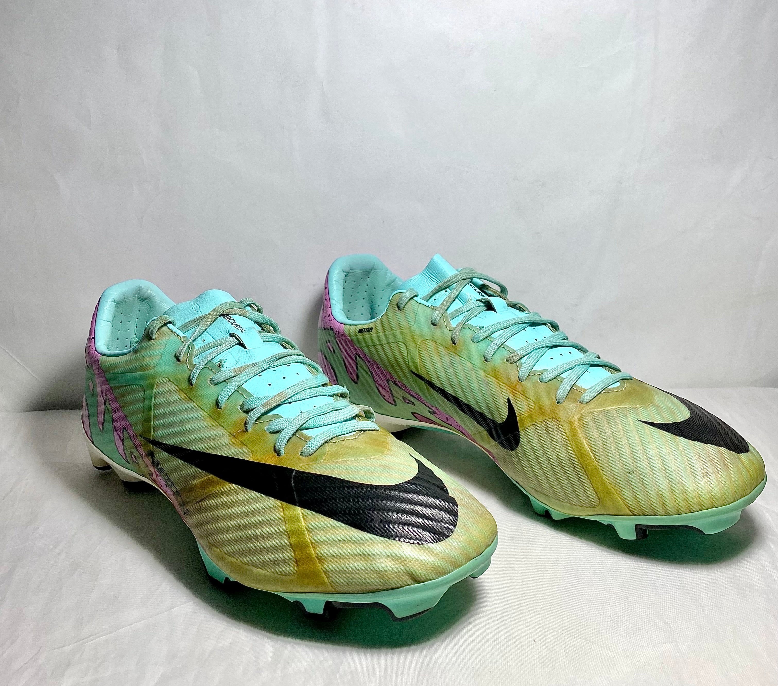 NIKE AIR ZOOM VAPOR 15