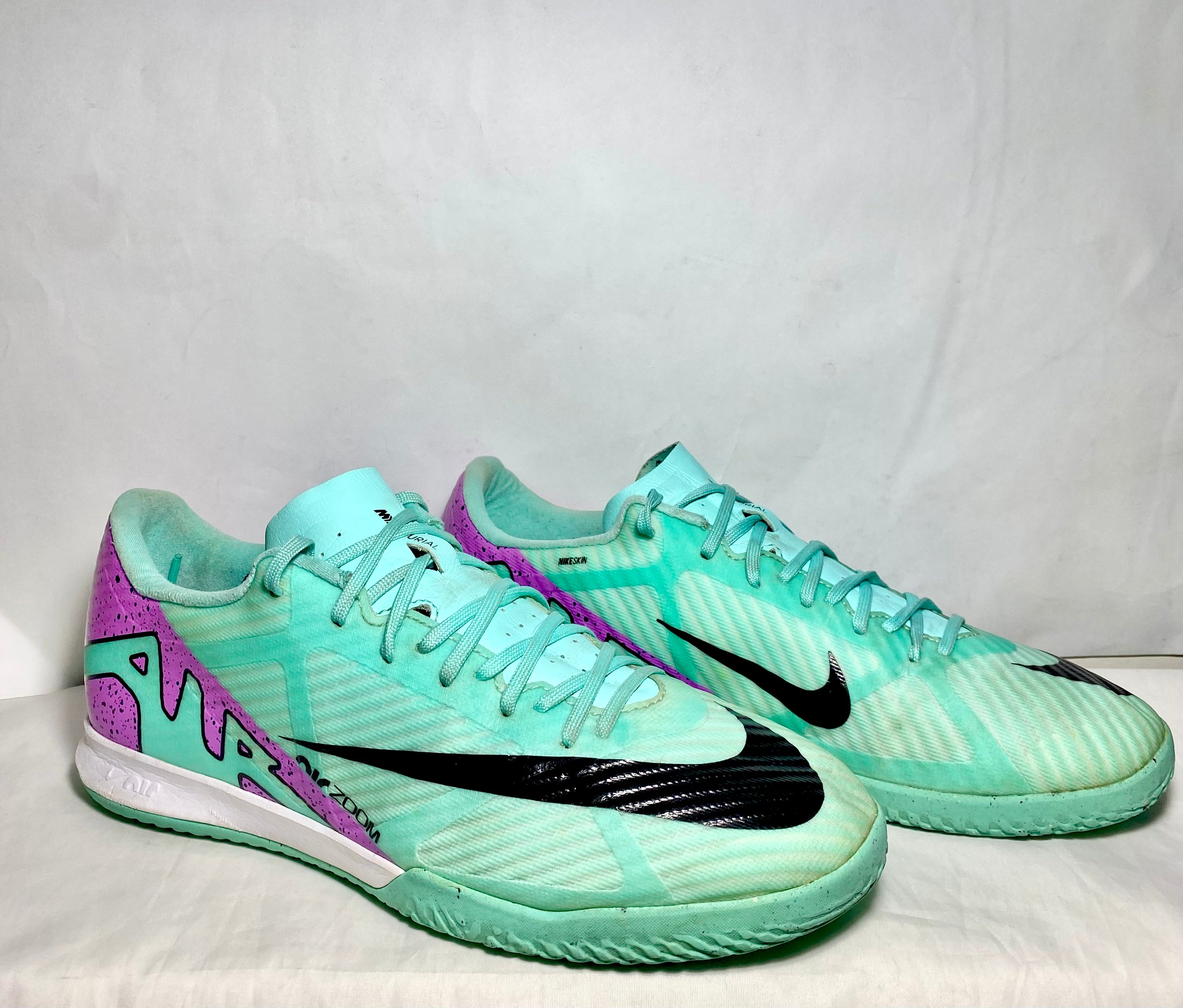 NIKE AIRZOOM MERCURIAL VAPOR 15