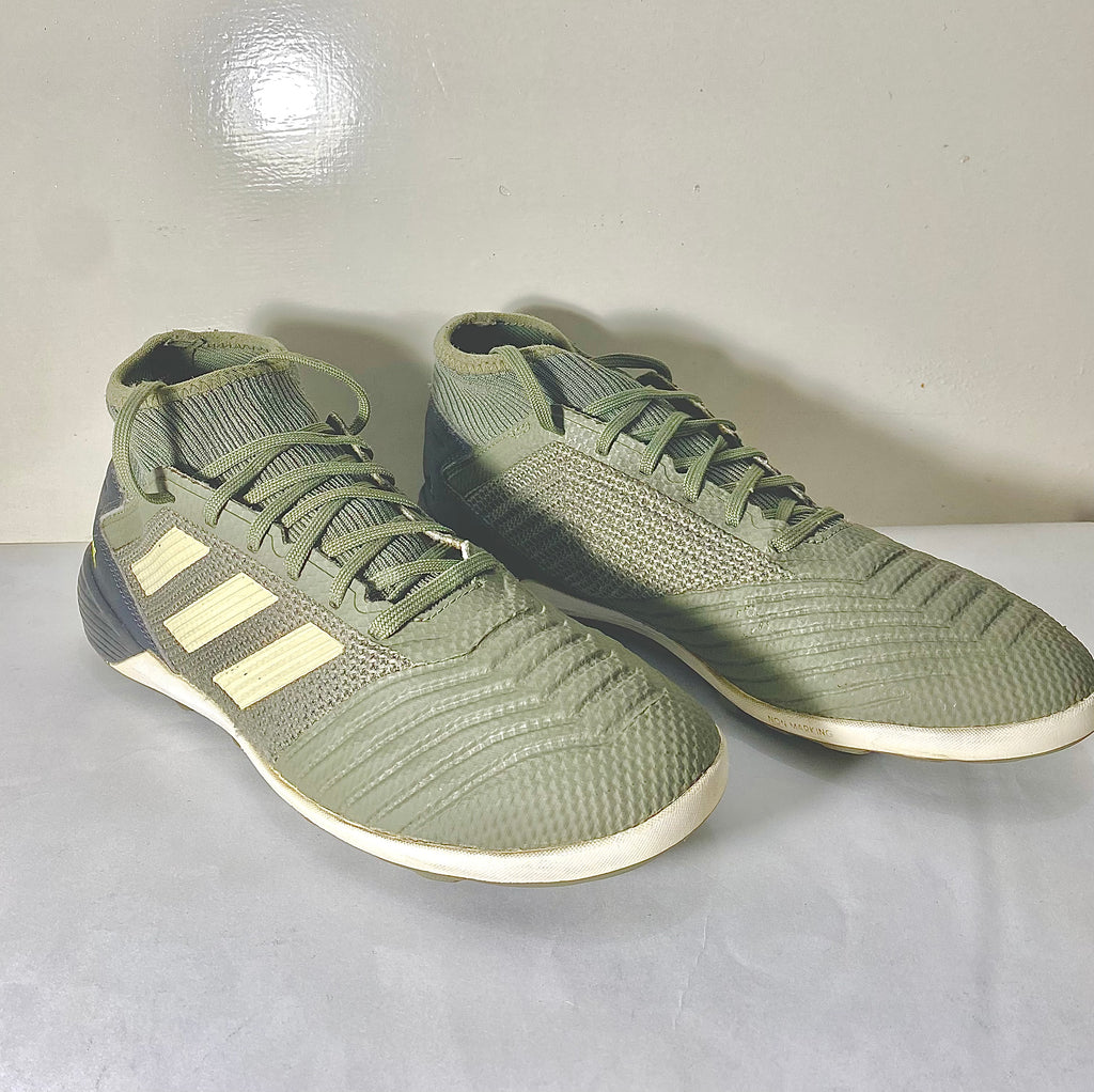 ADIDAS PREDATOR 19.3 Turf Grippers