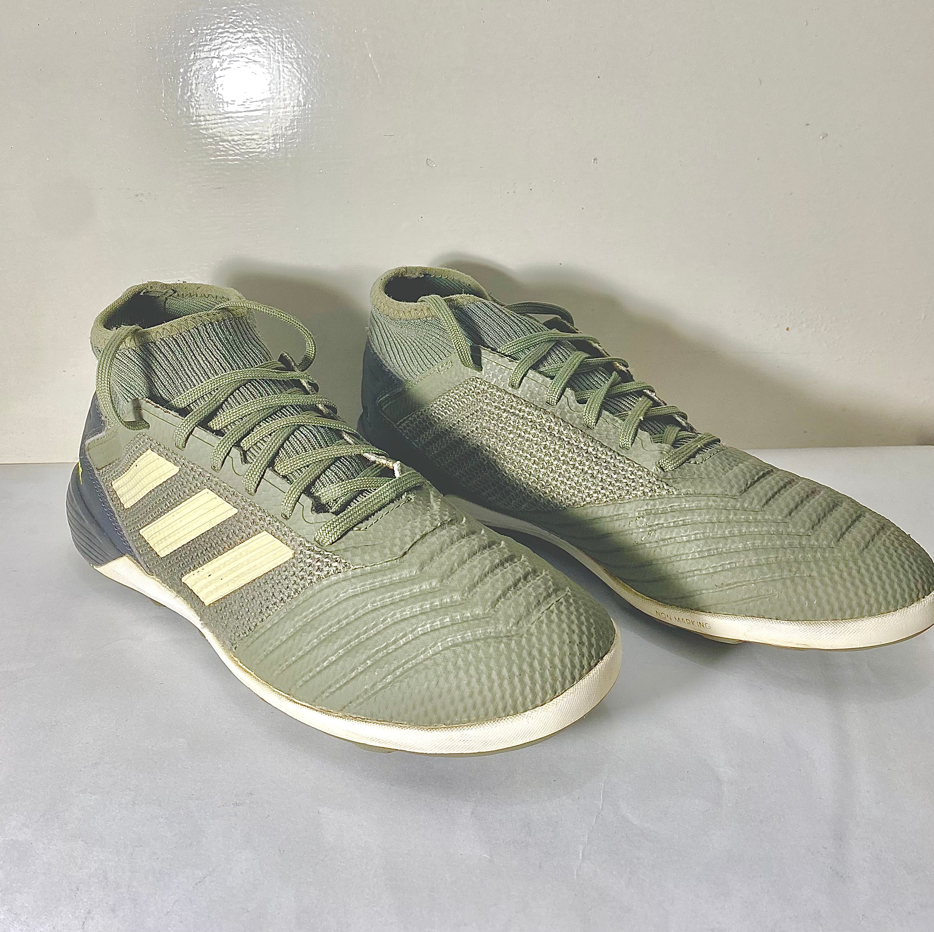 ADIDAS PREDATOR 19.3 Turf Grippers