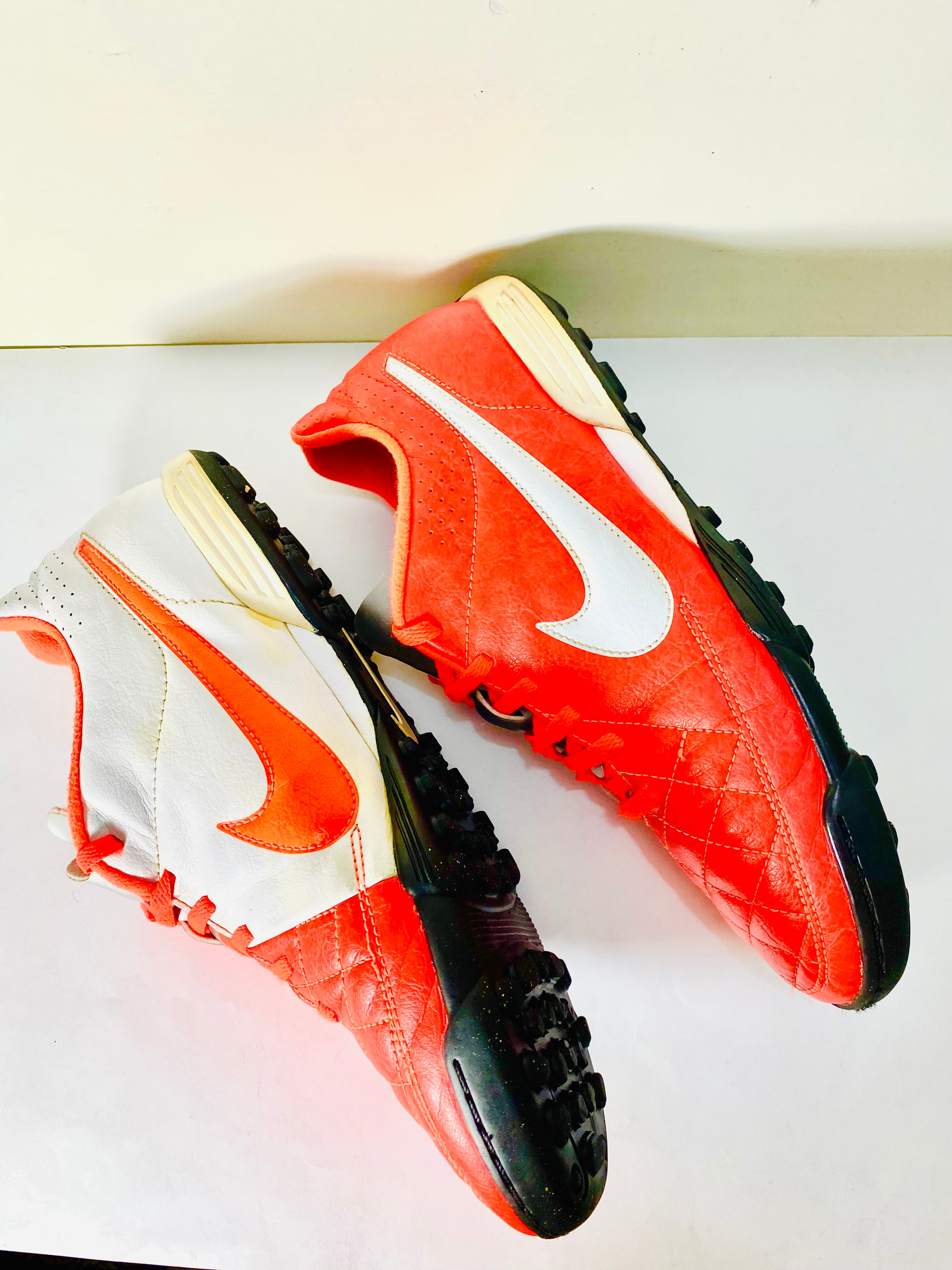 NIKE TIEMPO RIO II