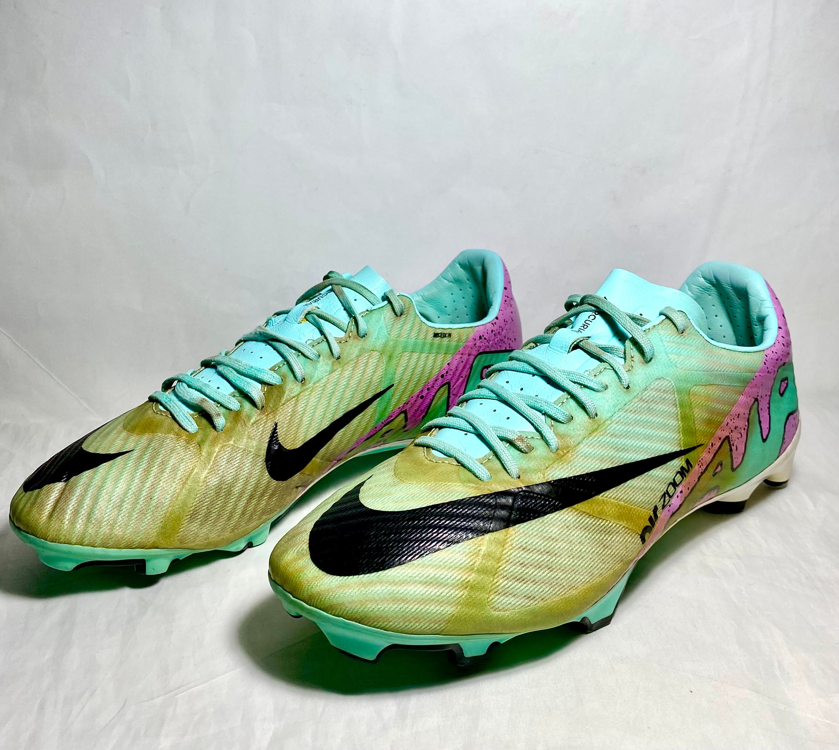 NIKE AIR ZOOM VAPOR 15