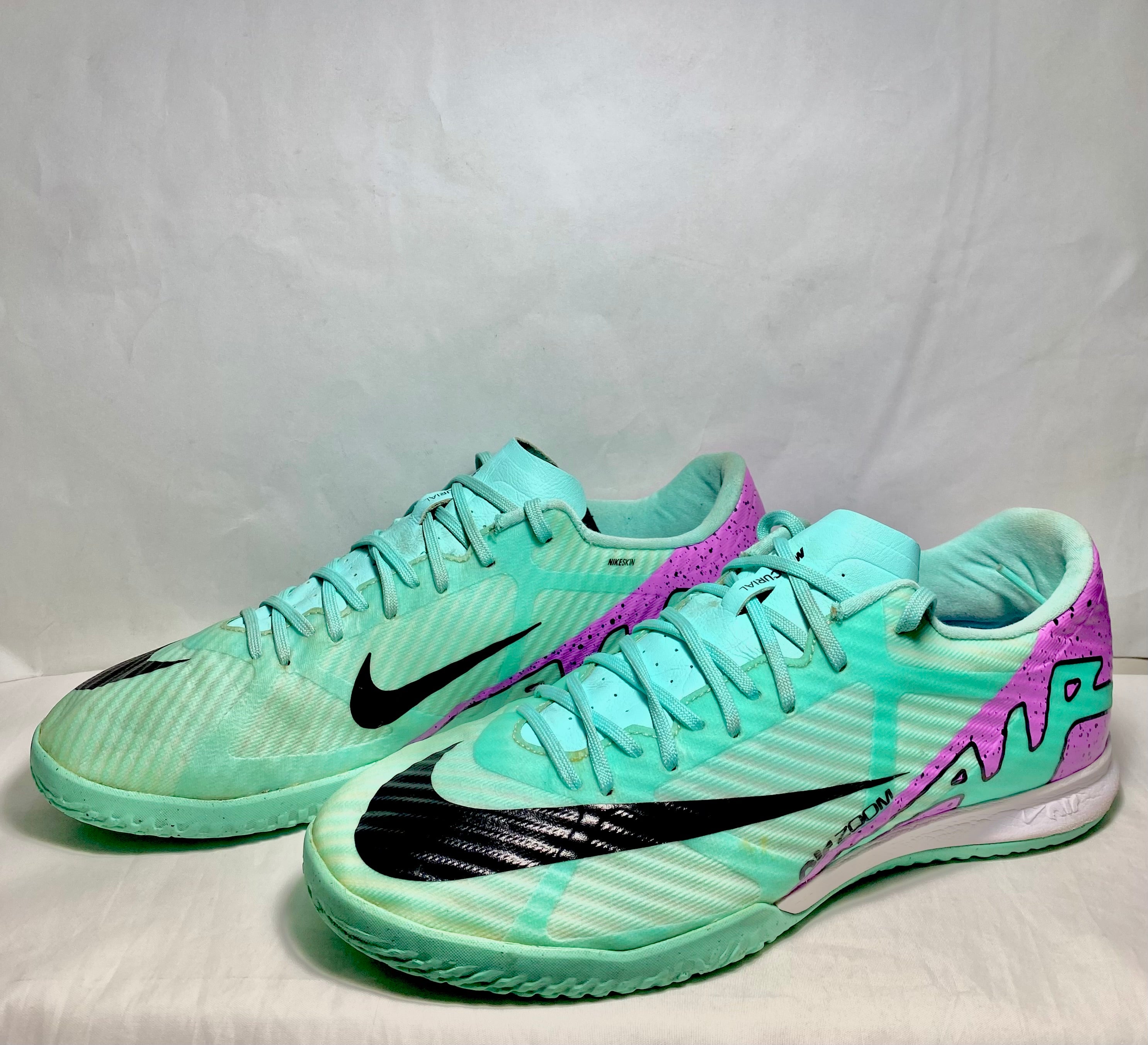 NIKE AIRZOOM MERCURIAL VAPOR 15