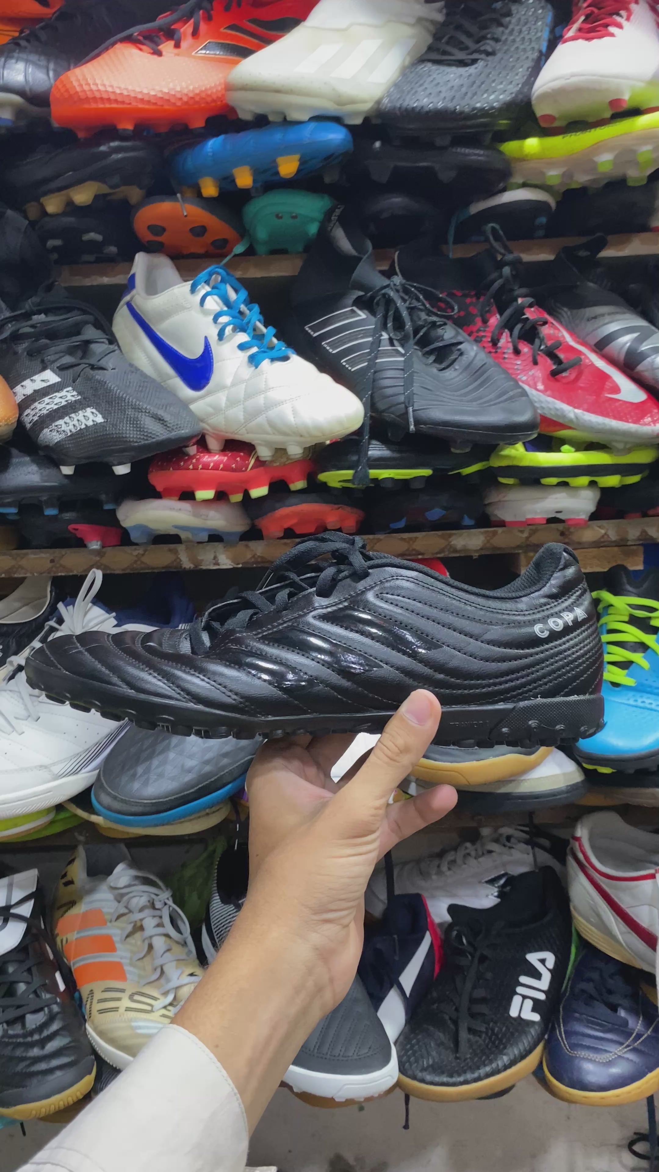Adidas Copa Pure.4 TF